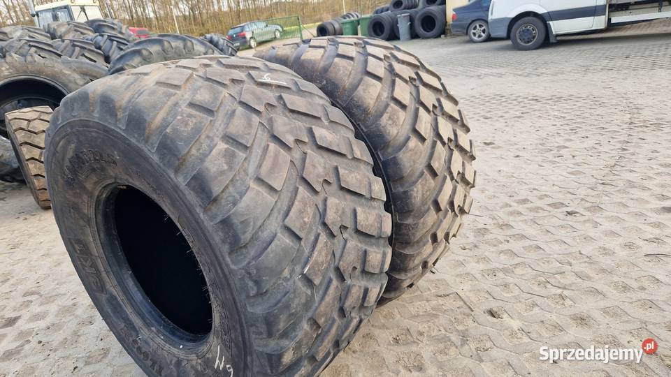 65050r225 60050r225 70040225 BKT bez napraw Nowe Miasto Lubawskie