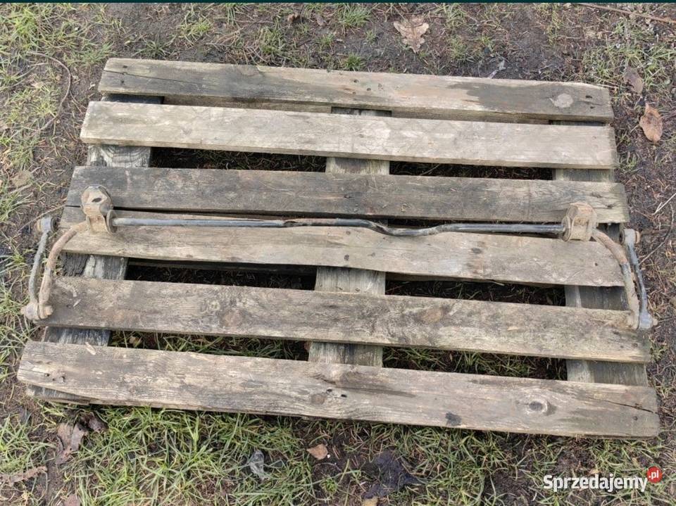 Drążek stabilizatora tył Mercedes CLK w209 Żory