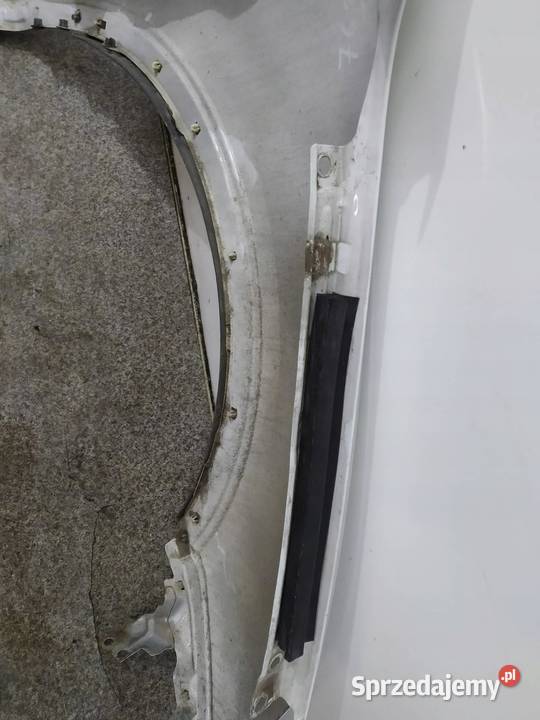 BŁOTNIK LEWY PRZÓD 3M Hyundai ix55 I 20062011 sprzedam