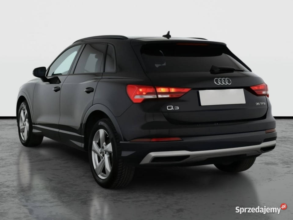 Audi Q3 35 TFSI SUV Piaseczno