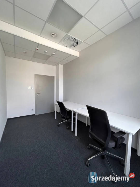 Lokal 30m2 Warszawa biurowy mazowieckie