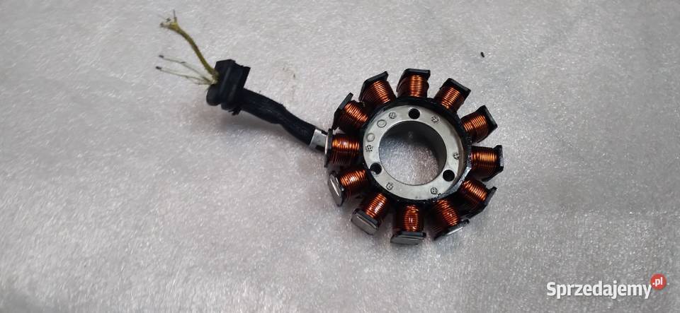 Stator Alternator Bez Kostki Hyosung 125 Jawiszowice