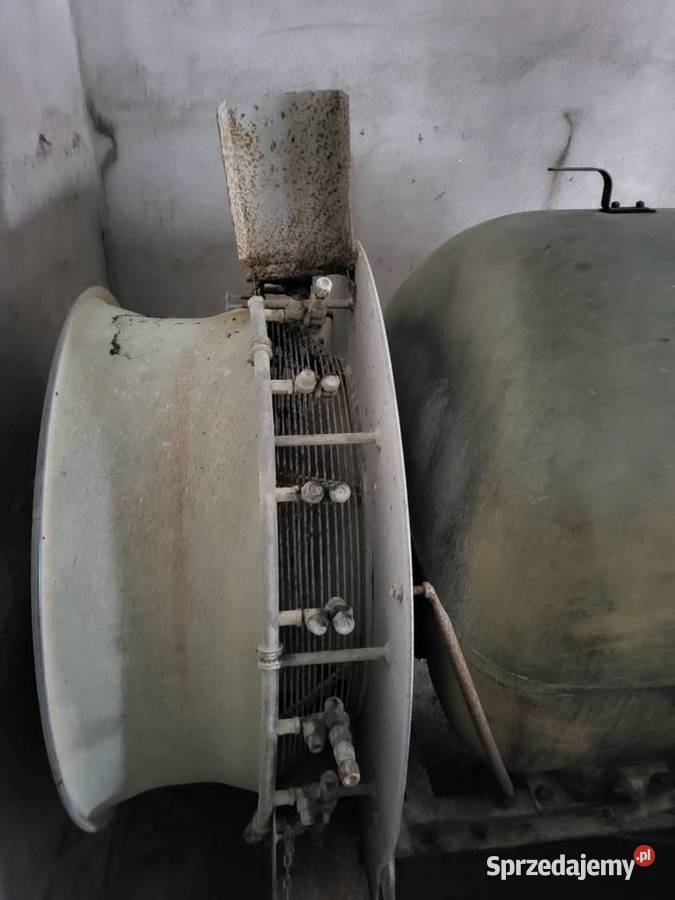 Ślęza 1000 l Wiskitki