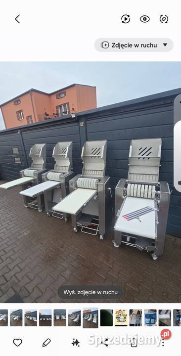 Skórowaczka Maja Skinny Dobieszowice