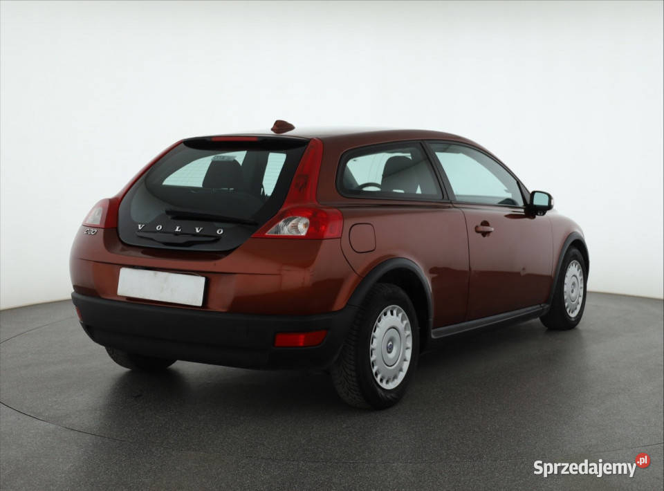 Volvo C30 16 i Piaseczno