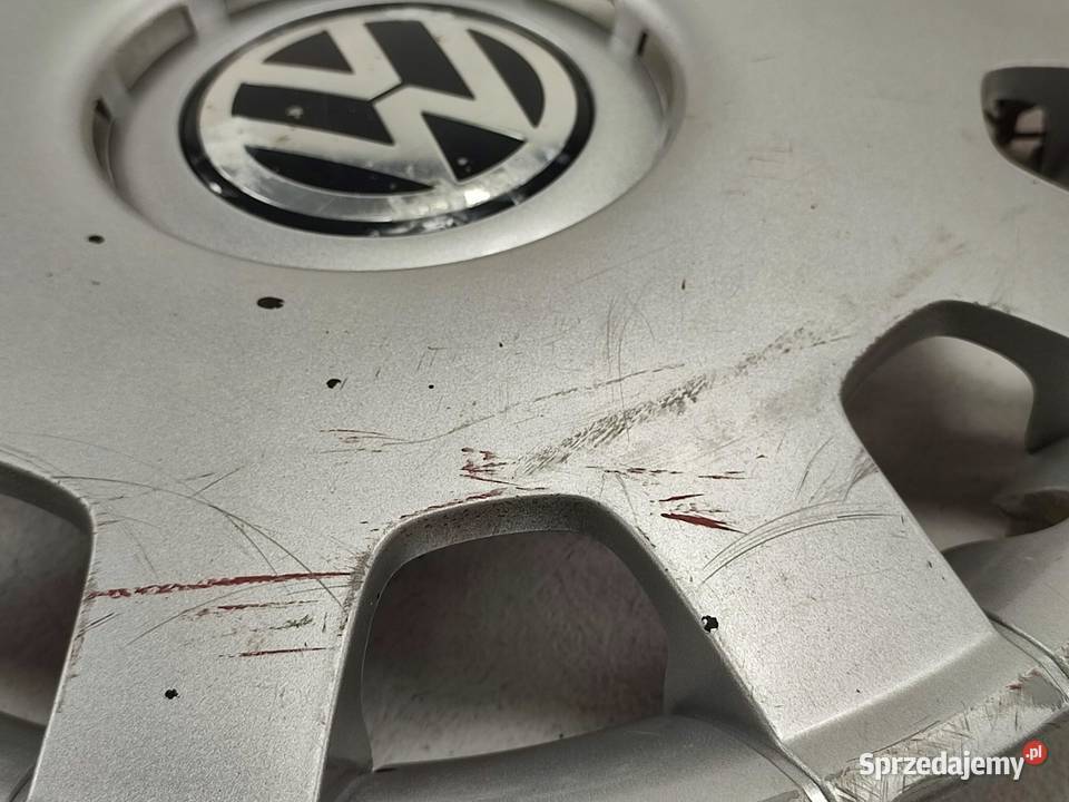 KOŁPAK DEKIEL FELGI 14 VOLKSWAGEN 1J0601147L