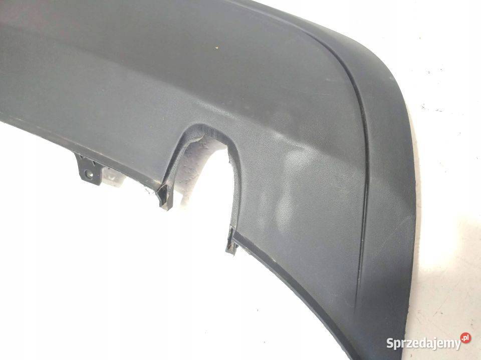 VW JETTA VI 1014 SPOILER ZDERZAKA TYŁ 5C6807433C