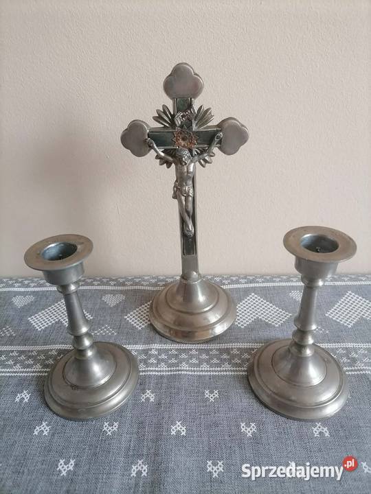 Zestaw Kolędowy Vintage Retro Wałbrzych