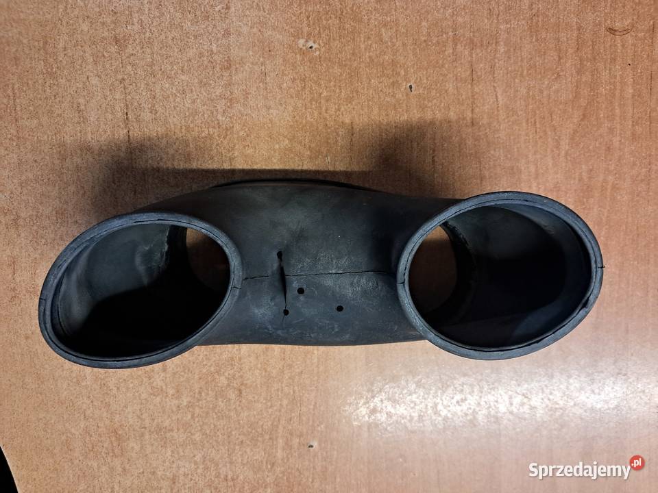 KANAŁ POWIETRZNY DESKI ROZDZIELCZEJ MERCEDES Rok produkcji 1979