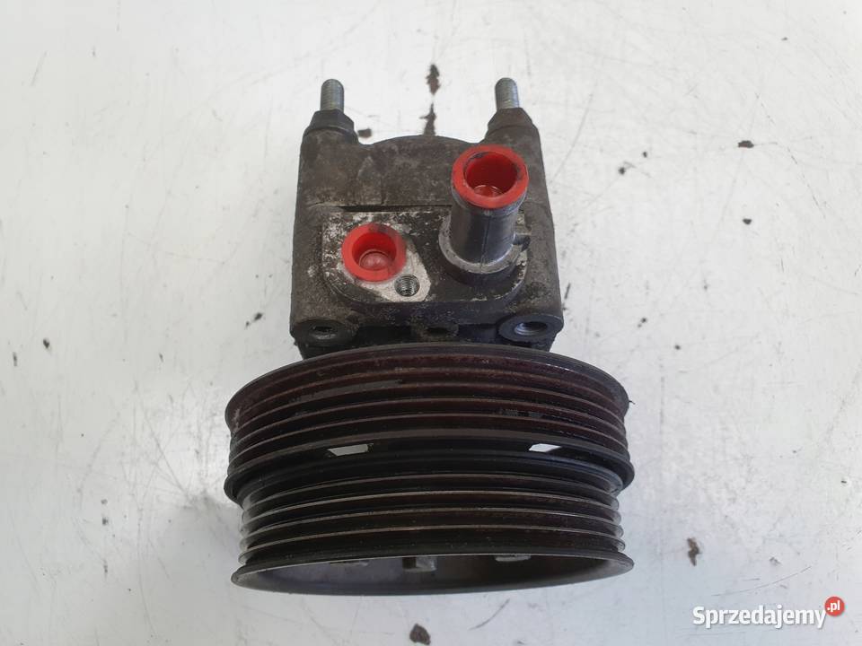 Volvo S80 II V70 III 24 D5 POMPA WSPOMAGANIA Chełm