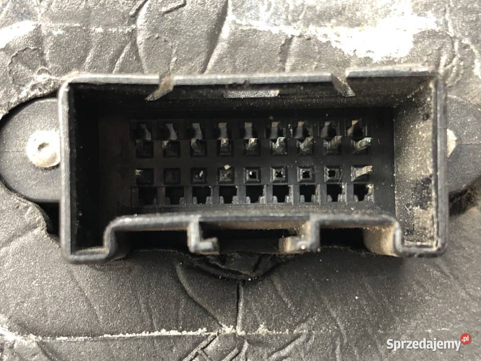 LUSTERKO PRAWY OPEL INSIGNIA A Kombi 0817 osobowe Lusterka zewnętrzne