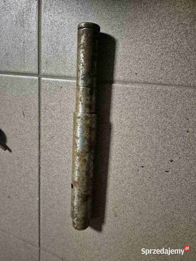 Oprawa trójramienna z łożyskiem uszczelniacze Zawiercie