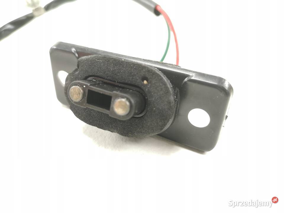 KRAŃCÓWKA DRZWI LEWA STRONA KIA CARNIVAL osobowe Drzwi sprzedam