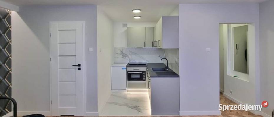 1pok 25met Grabiszyńskiej KOMÓRKA Wrocław dolnośląskie sprzedam