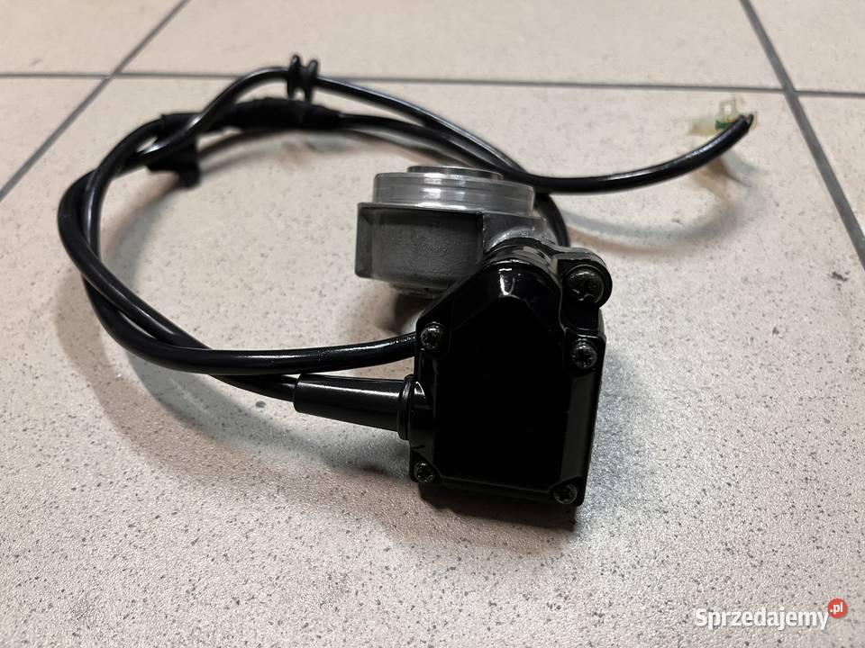 Ślimak czujnik prędkości Honda Shadow VT 750 małopolskie Brzeszcze