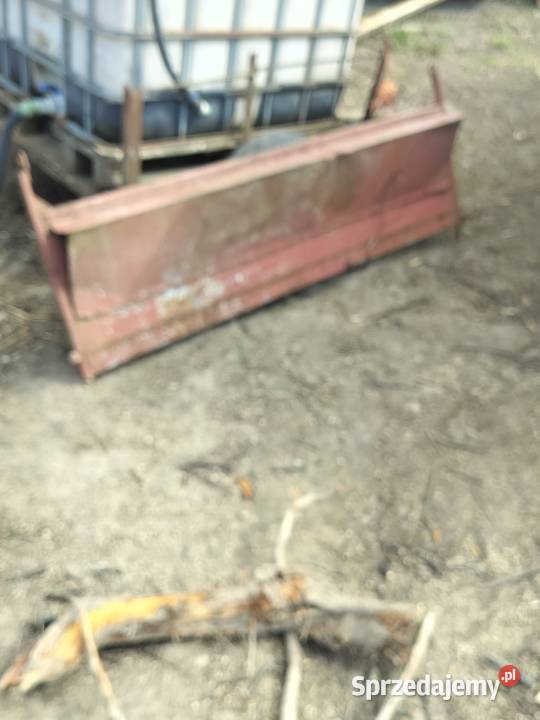 Rozrzutnik nieuszkodzony Miłochniewice