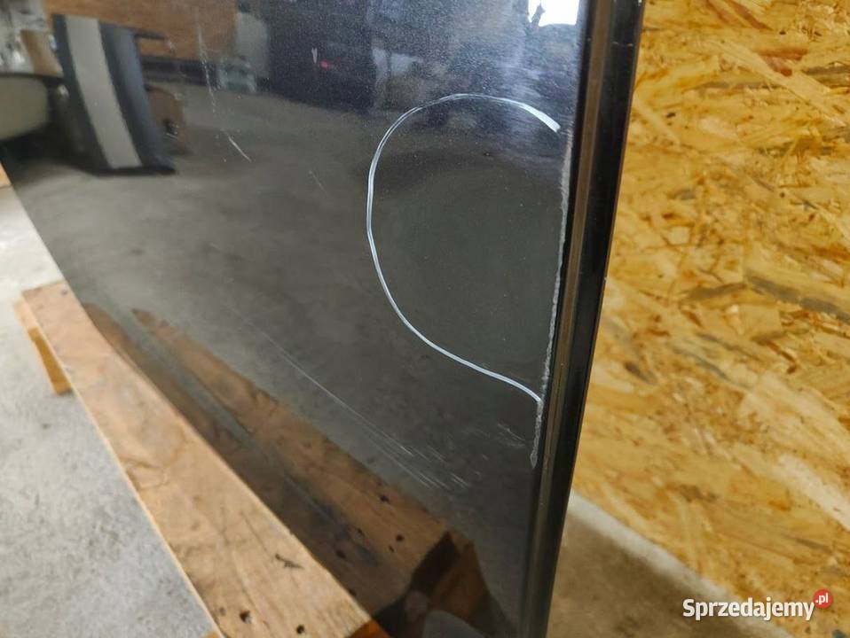 Drzwi Tylne Prawe BMW 5 Kombi G31 Pleszew