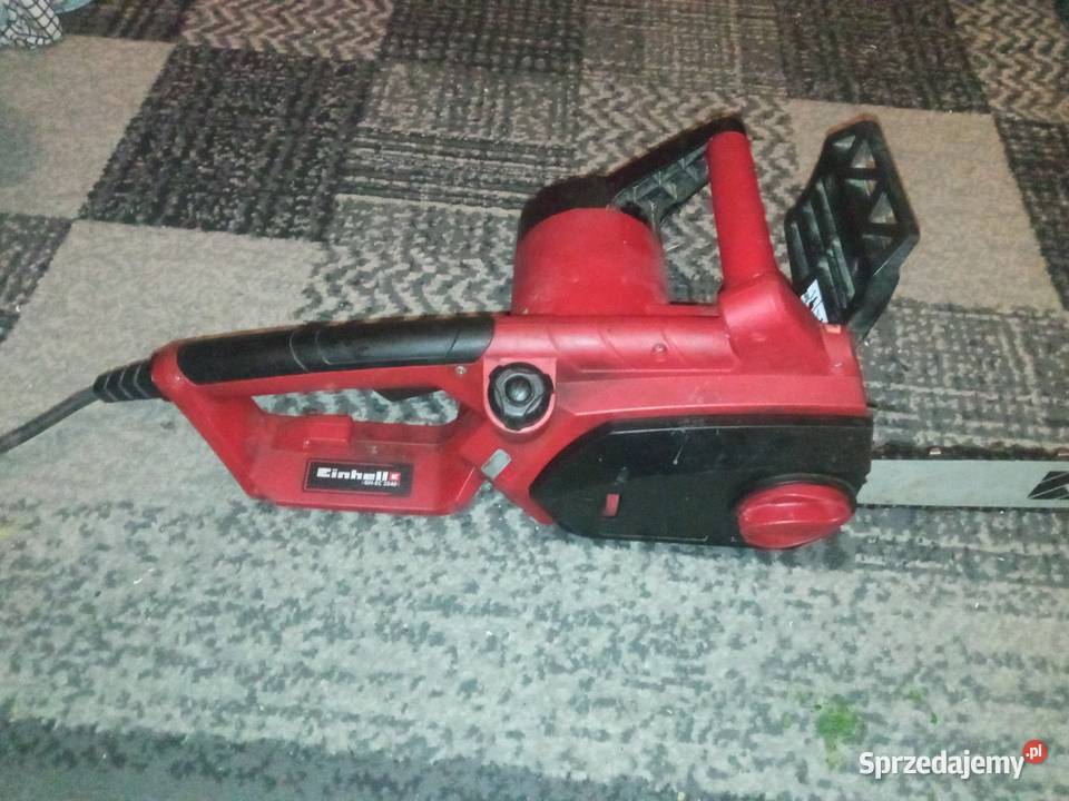 Piła elektryczna Einhell GH EC 2040 Kielce sprzedam