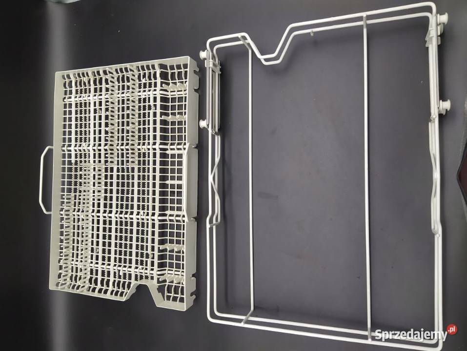 Półka Szuflada na sztućce do zmywarki Miele 45 śląskie Jasienica