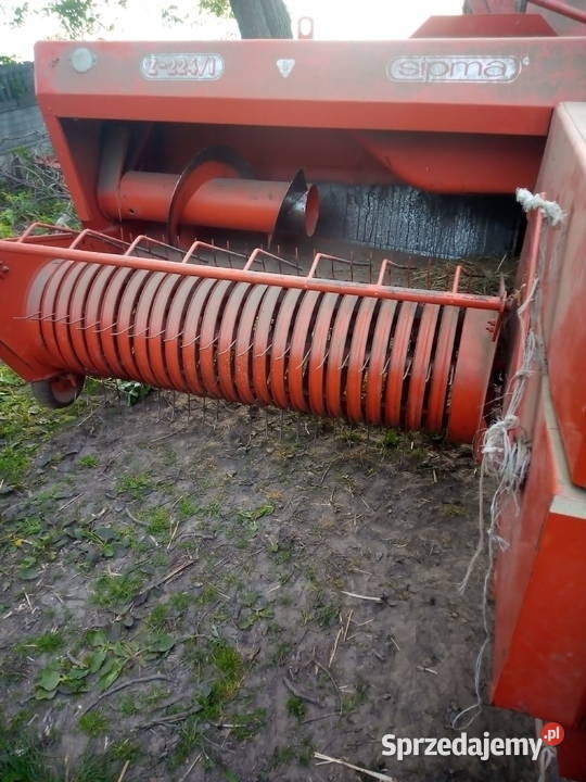 Prasa sipma Z2241 Działoszyce sprzedam