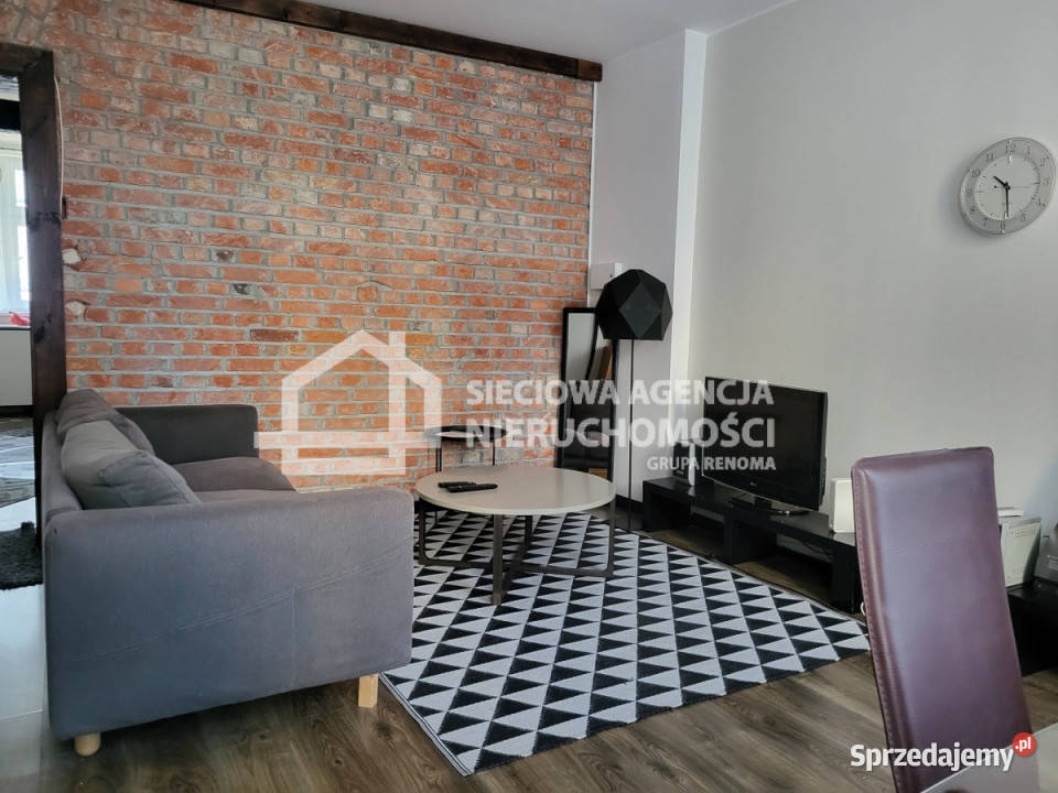 Mieszkanie 443m2 2 pokoje Gdańsk Piętro 1