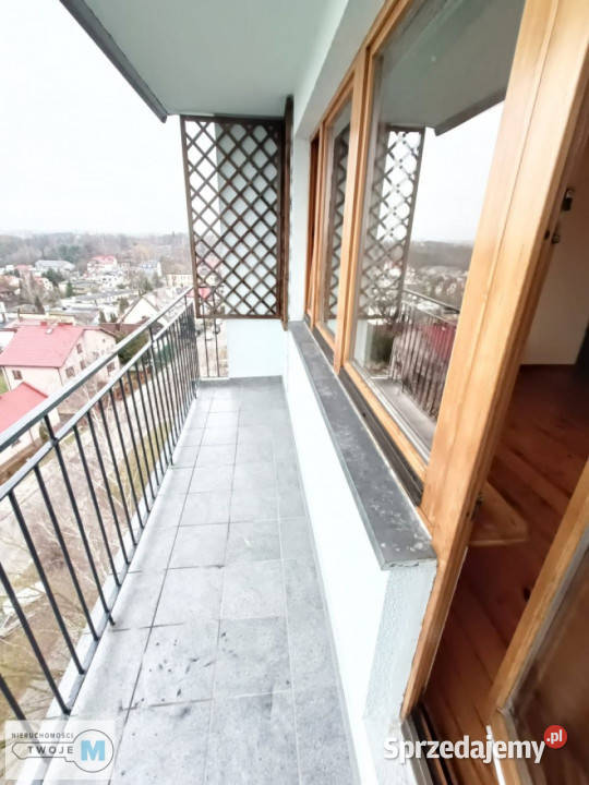 Mieszkanie 602m2 3 pokoje Kielce