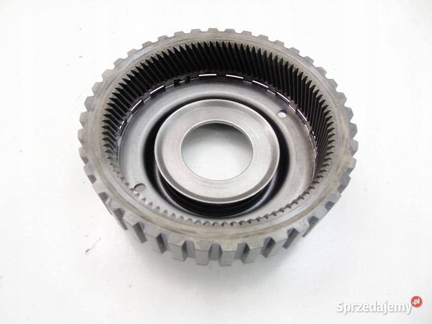 Koło zębate bęben skrzyni biegów 8HP70X Maserati Sosnowiec