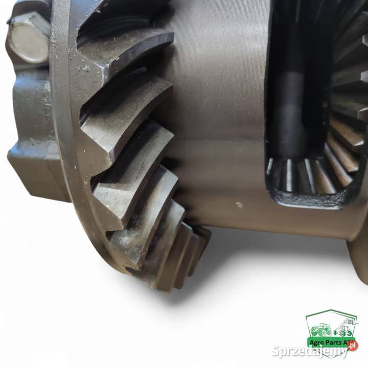 Mechanizm różnicowy 1128 CNH 5801691579 47129159 Części i osprzęt rolniczy Ciechanowiec sprzedam