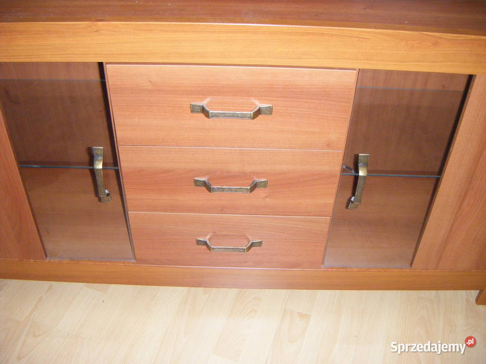 Szafka pod TV Słupsk