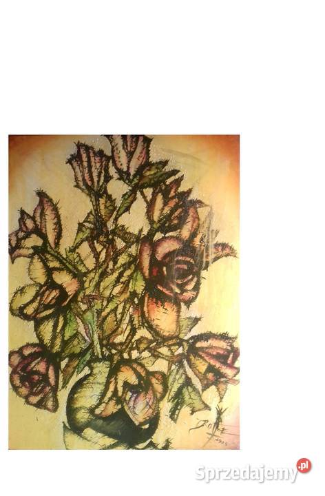 Sensacyjne Róże Superlatywne Jarosław