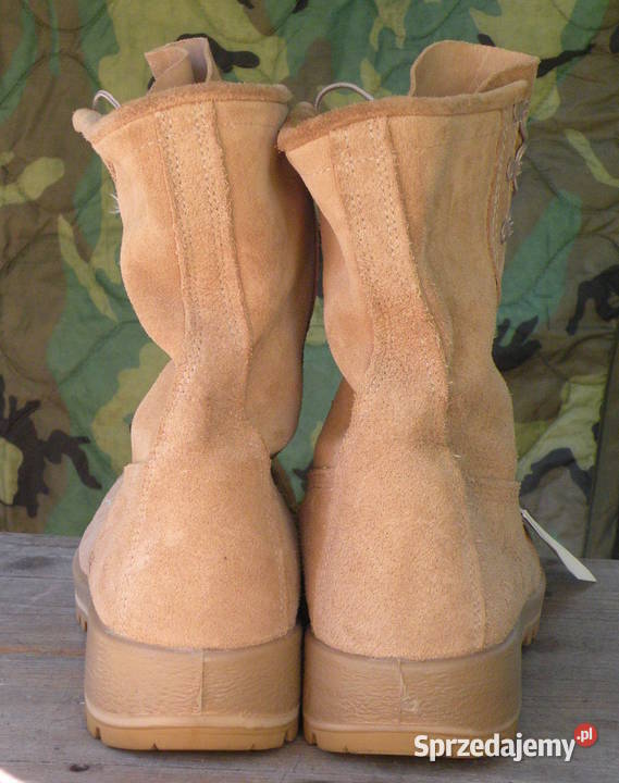 Buty ALTAMA Goretex Vibram 11R dolnośląskie