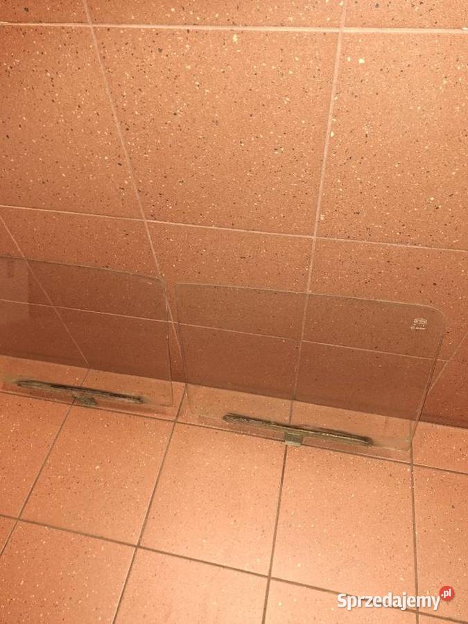 Fiat 126p szyby przednie lewe prawe osobowe Strzyżów