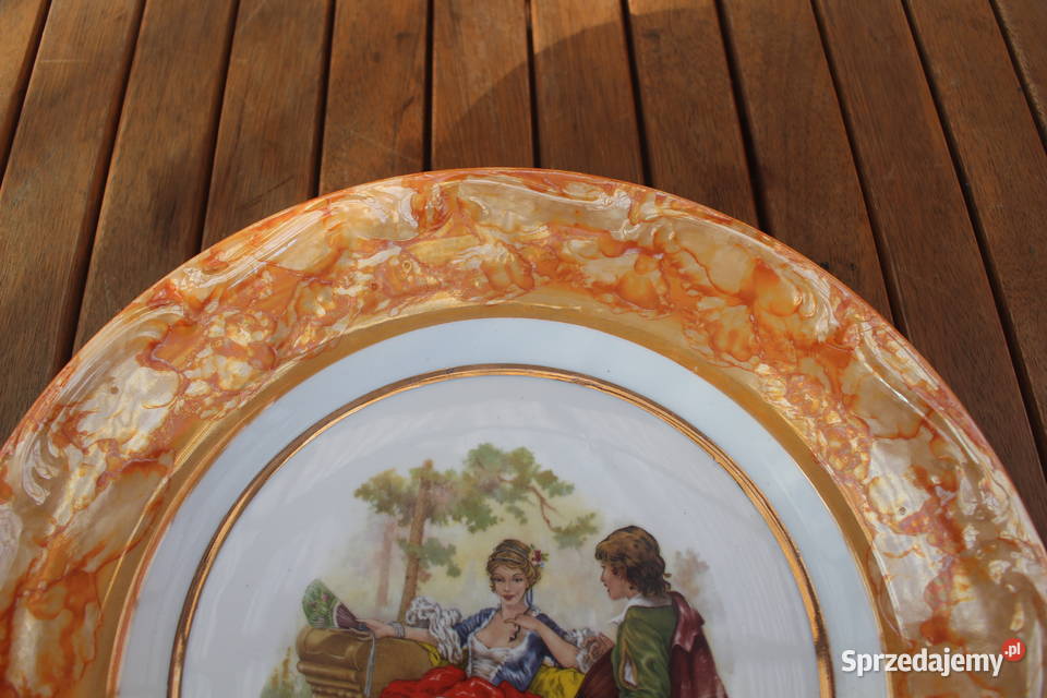 stary patera Bogucice Kalisz