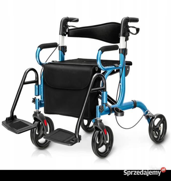 Wózek inwlidzki