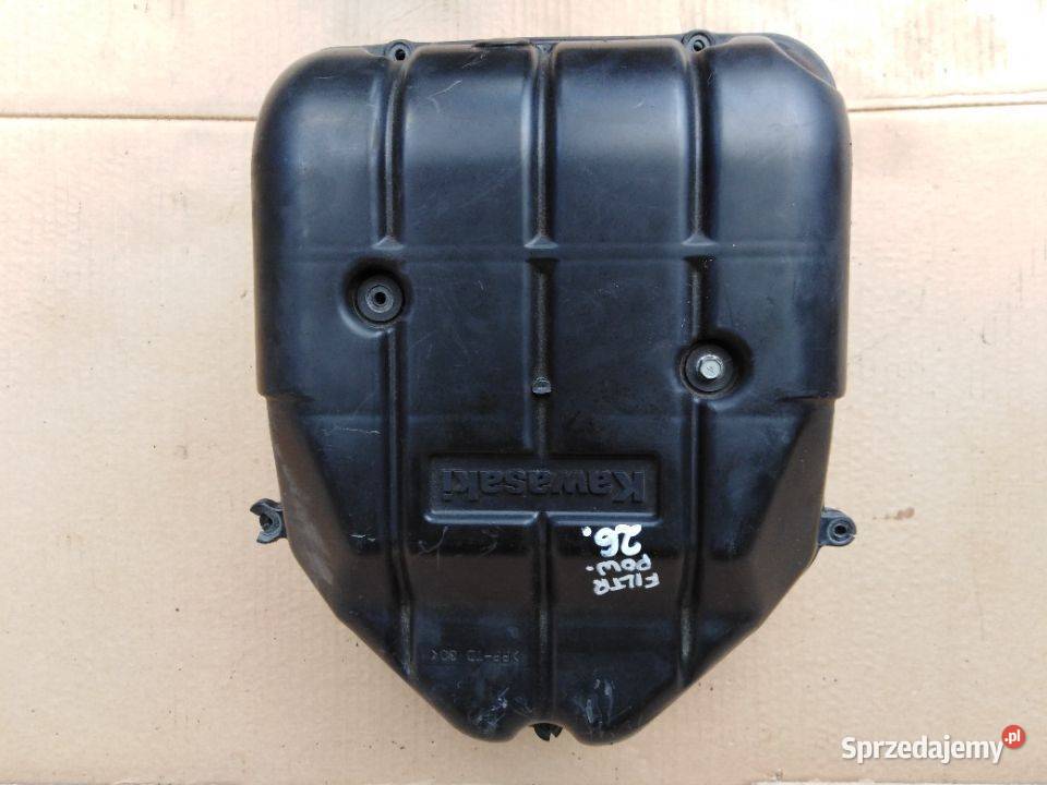 Kawasaki ZZR 1100 93 01r Airbox Obudowa Filtra sprzedam