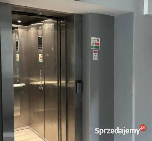 Sprzedam apartament Polanica-Zdrój
