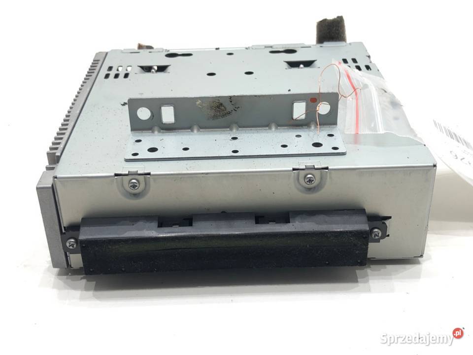 RADIO VOLVO V50 30752889AD 0312 ODTWARZACZ