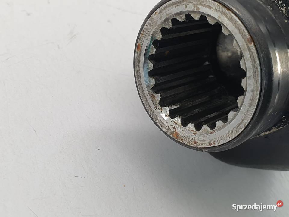 Wal Napedowy Tyl Can Am Maverick Turbo Xds Xrs Łódź
