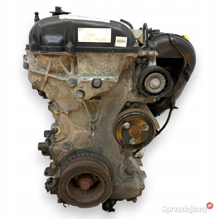 SILNIK AODA Ford Focus II MK2 C 20 16V 145 SYDA Chełm