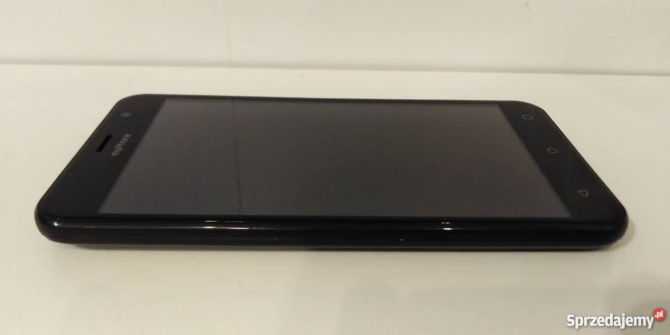 MYPHONE FUN 6 LITE W PUDEŁKU Pabianice