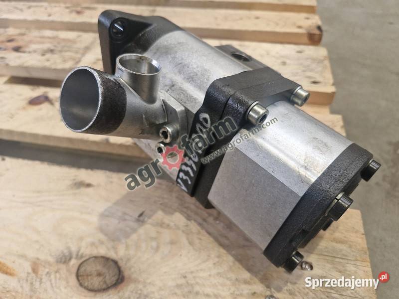 Pompa hydrauliczna Valtra C90