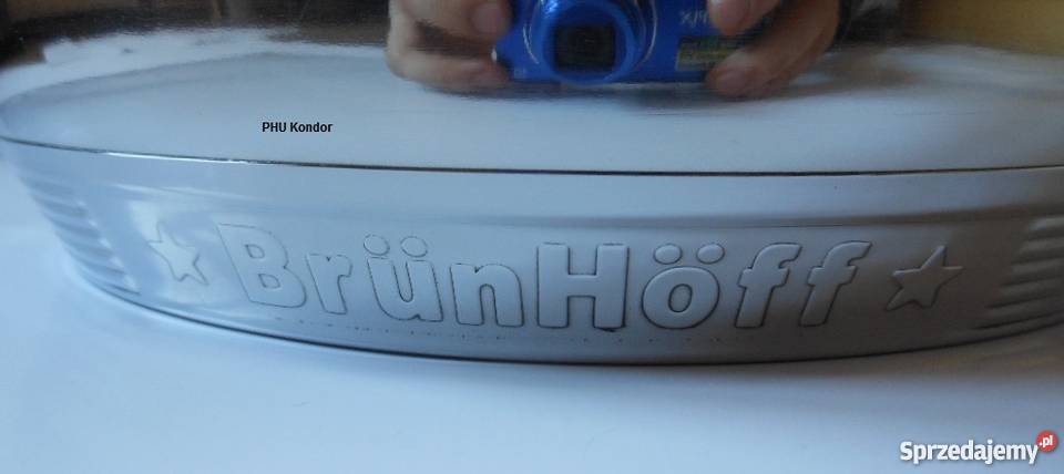 Garnek 65L Stal NIERDZEWNA 7xdno Indukcja Bąkowiec sprzedam