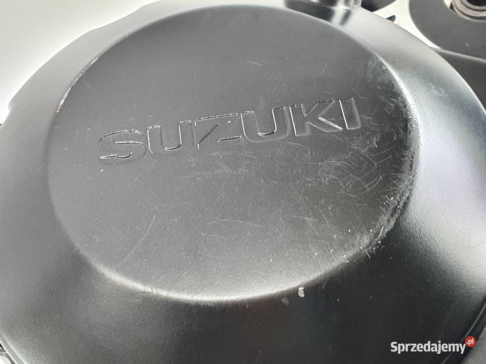 Dekiel Sprzegla Obudowa Suzuki Dl 1000 Vstrom