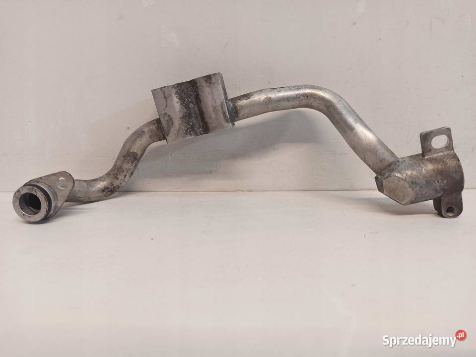 PRZEWÓD WĄŻ RURA WODY MERCEDES W247 A6542031602