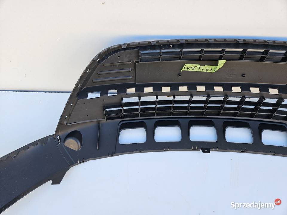 FORD KUGA MK1 SPOILER ZDERZAKA PRZÓD PRZEDNI