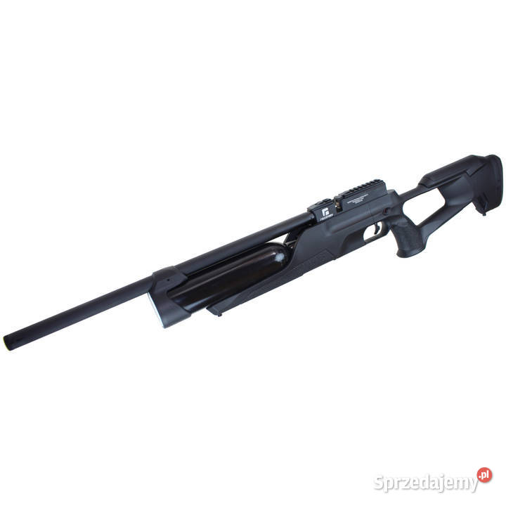 Wiatrówka PCP Reximex ACCURA 45 55