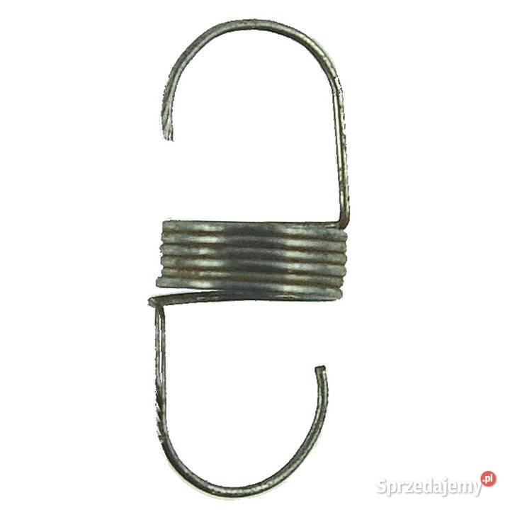 Sprężyna 10 x 24 mm Kubota L2000 15221 56482