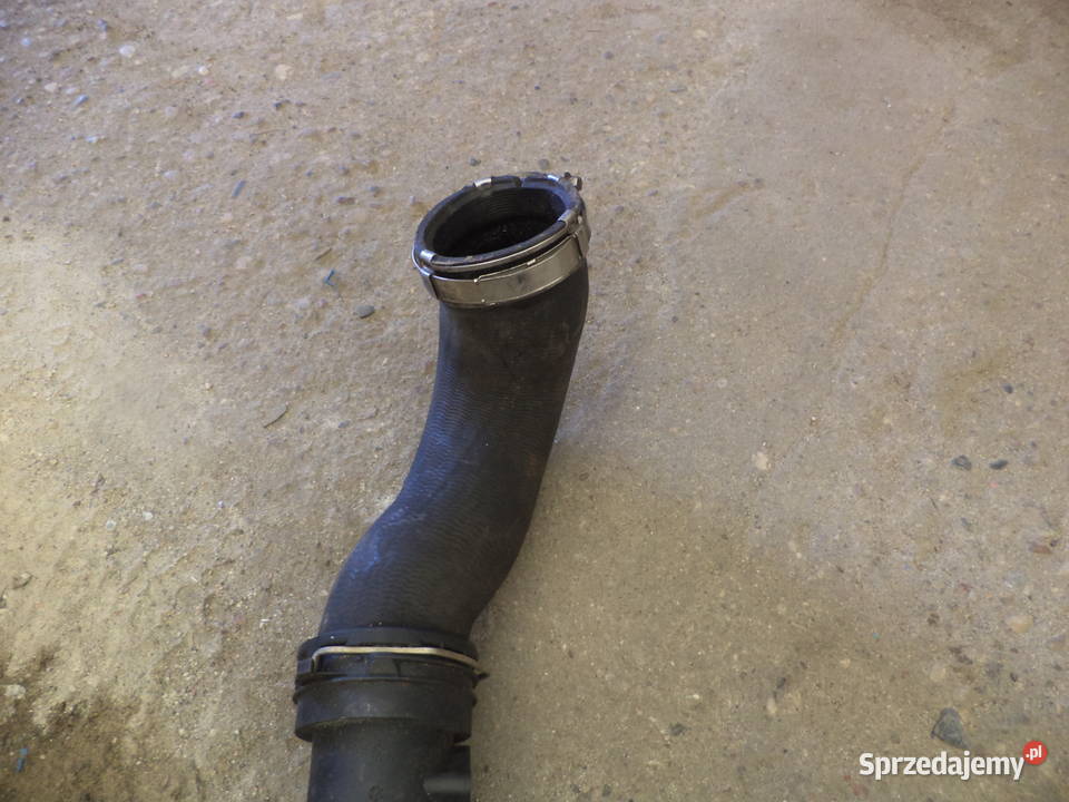 VW T5 25 TDI BNZ WAZ RURA TURBO DOLOT 7H0145941B