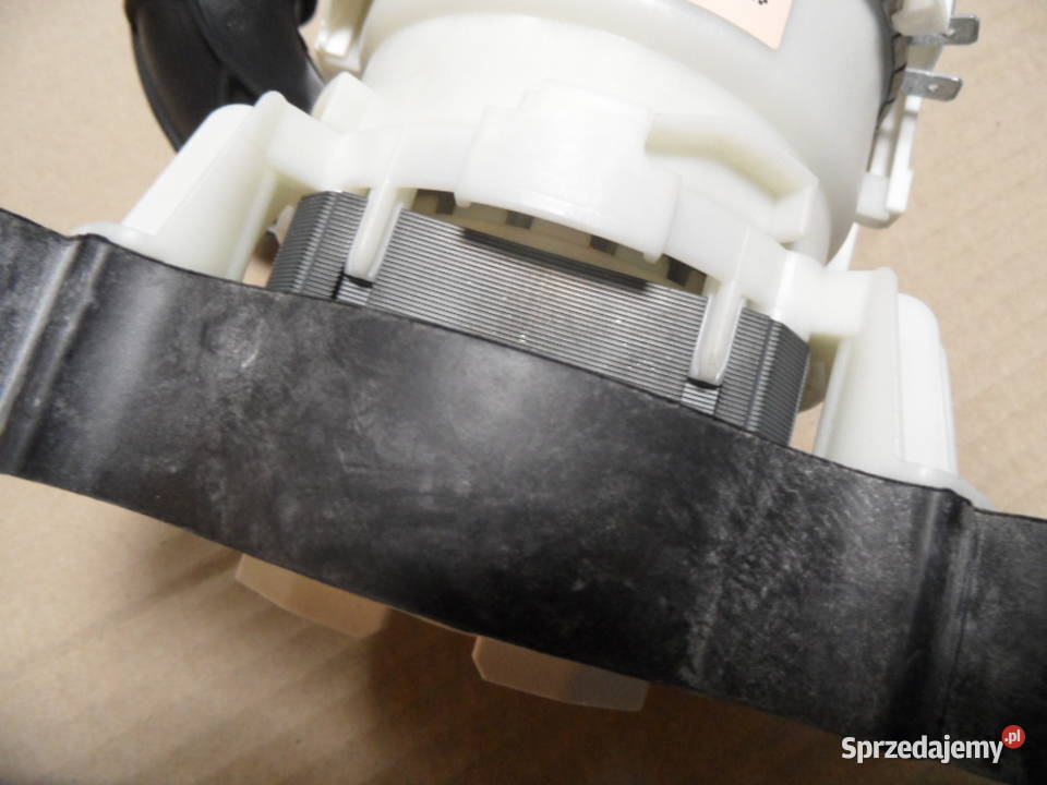 pompa zmywarki electrolux A12956401 sprzedam