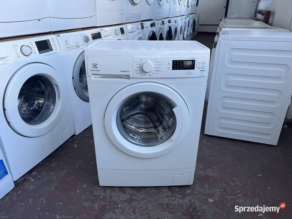 SLIM Wąska Pralka Electrolux 4 1000obr 34 Warszawa